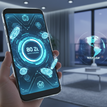 80 zł Bez Depozytu za Rejestrację: Recenzja Ice Casino i Opinie (2025)