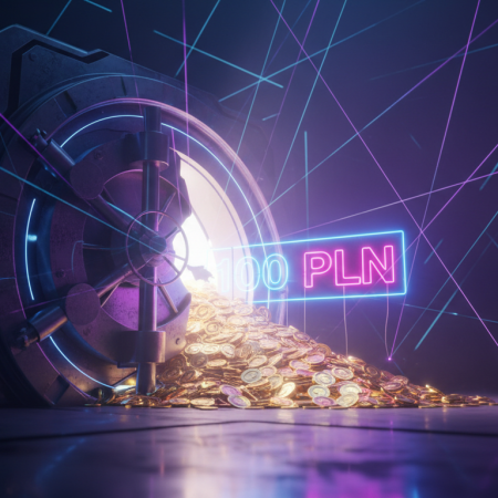 100 zł Bez Depozytu za Rejestrację 2025: Test Hit’N’Spin Casino