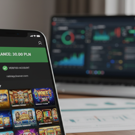 30 zł Bez Depozytu za Rejestrację 2025: Test Ofert i Wypłacalności