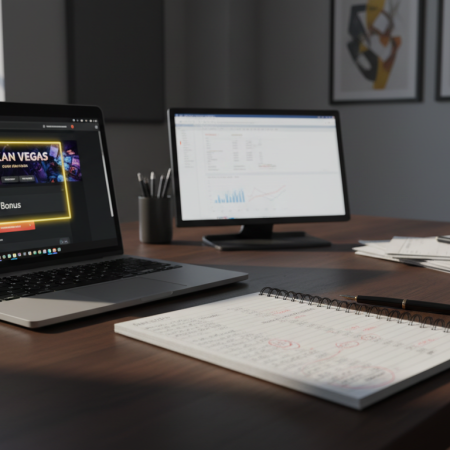 50 zł Bez Depozytu za Rejestrację: Test i Opinia Eksperta (Vulkan Vegas 2025)