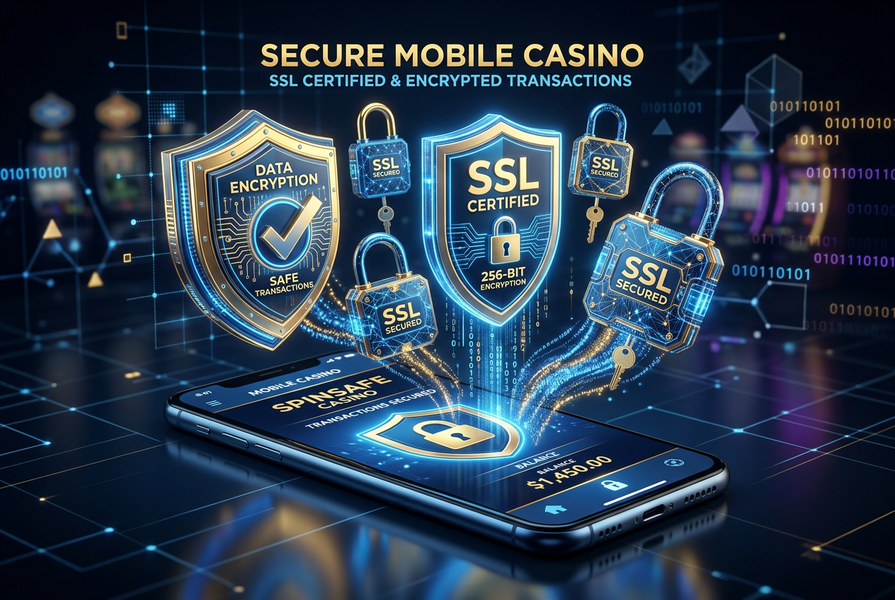 Metodologia testowania systemów płatności w kasynach internetowych